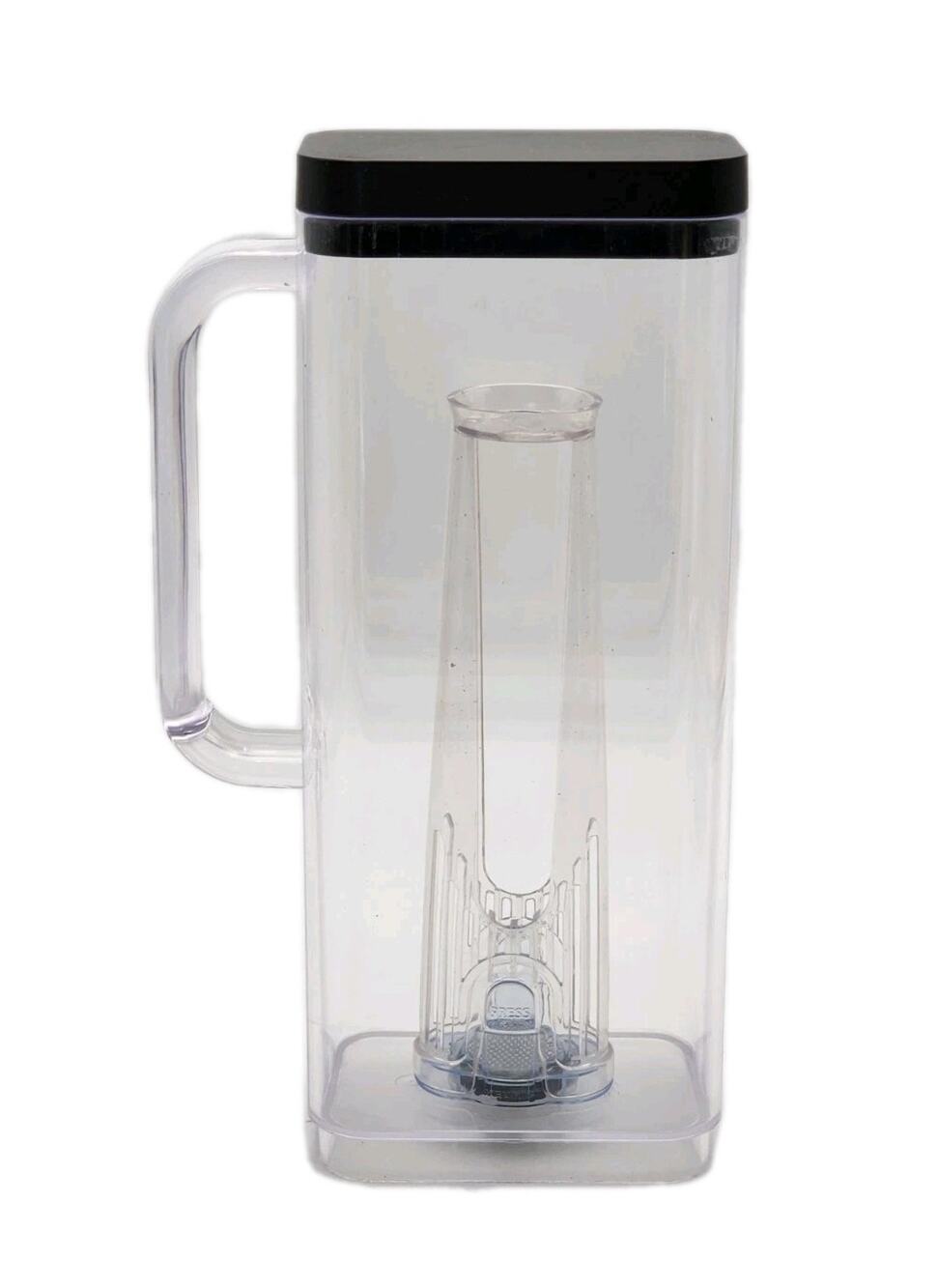 Keurig K-Supreme K910 Water Tank Reservoir BLACK Lid & Filter Holder SHIPS FAST